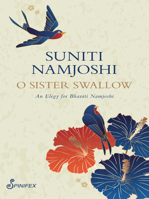 cover image of O Sister Swallow